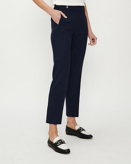 PANTALON MA GRIFFE LISO