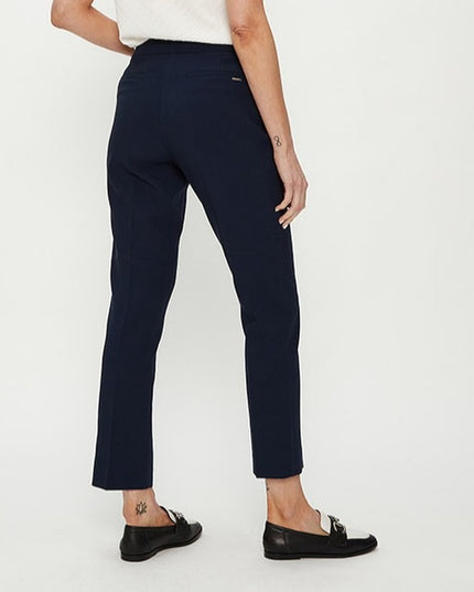 PANTALON MA GRIFFE LISO