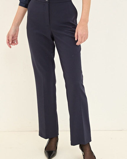 PANTALON MA GRIFFE LISO