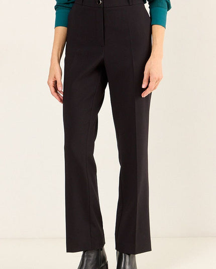 PANTALON MA GRIFFE LISO - MAWI
