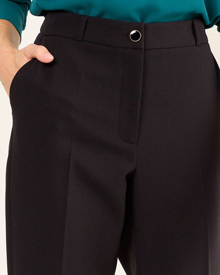PANTALON MA GRIFFE LISO - MAWI