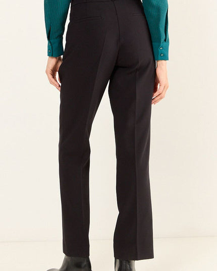 PANTALON MA GRIFFE LISO - MAWI