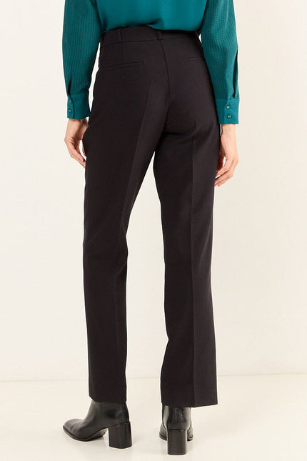 PANTALON MA GRIFFE LISO