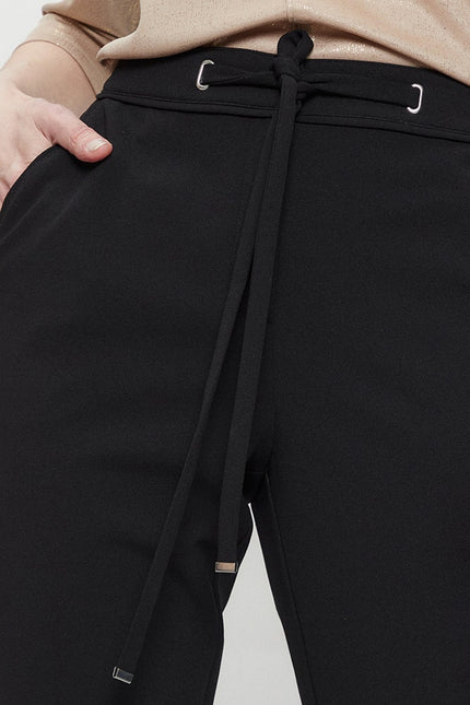 PANTALON MA GRIFFE LISO
