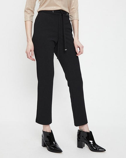 PANTALON MA GRIFFE LISO