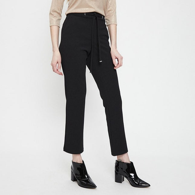 PANTALON MA GRIFFE LISO