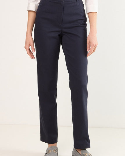 PANTALON MA GRIFFE LISO