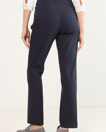 PANTALON MA GRIFFE LISO