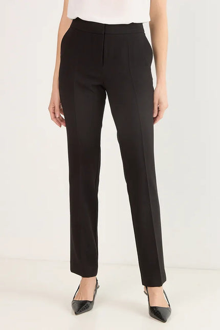 PANTALON MA GRIFFE LISO