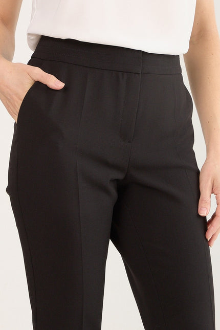 PANTALON MA GRIFFE LISO