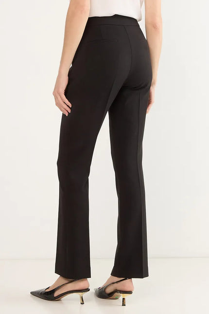 PANTALON MA GRIFFE LISO
