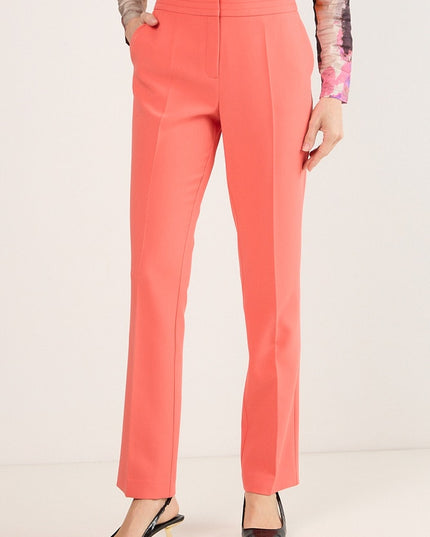 PANTALON MA GRIFFE LISO
