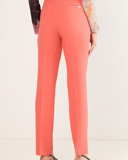 PANTALON MA GRIFFE LISO