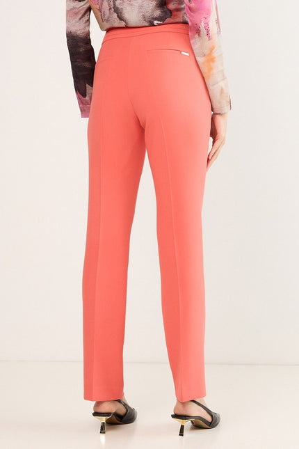 PANTALON MA GRIFFE LISO