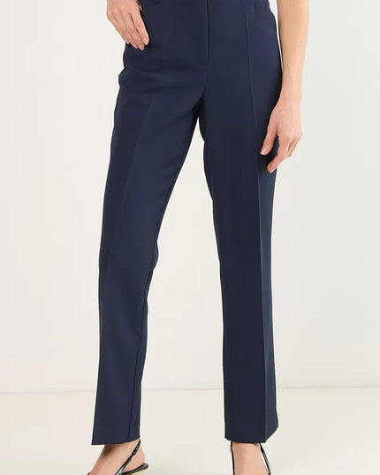 PANTALON MA GRIFFE LISO