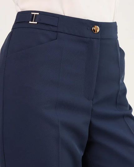 PANTALON MA GRIFFE LISO
