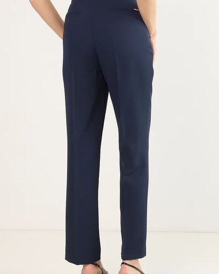 PANTALON MA GRIFFE LISO