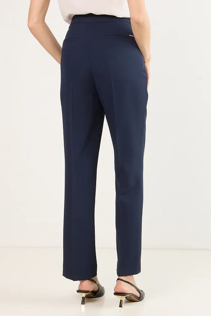 PANTALON MA GRIFFE LISO