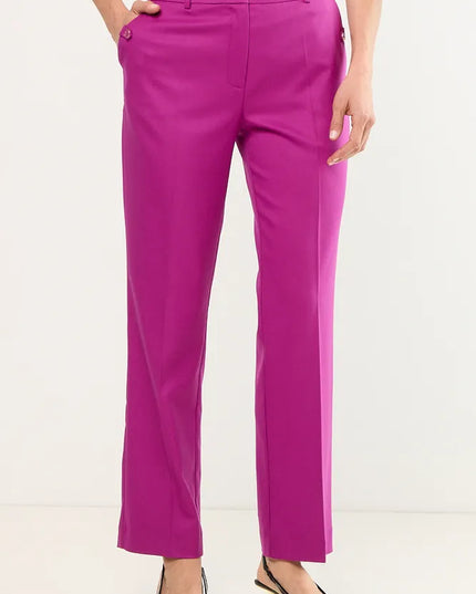PANTALON MA GRIFFE LISO