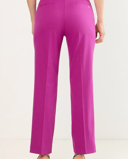 PANTALON MA GRIFFE LISO