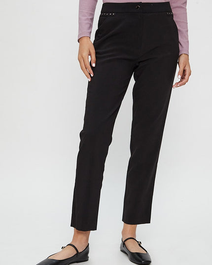 PANTALON ASH LISO
