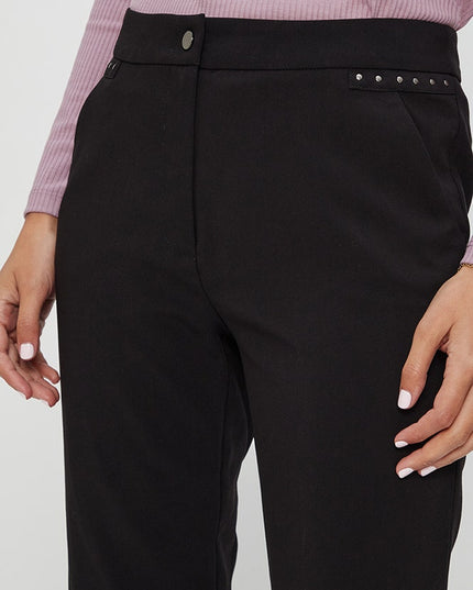 PANTALON ASH LISO