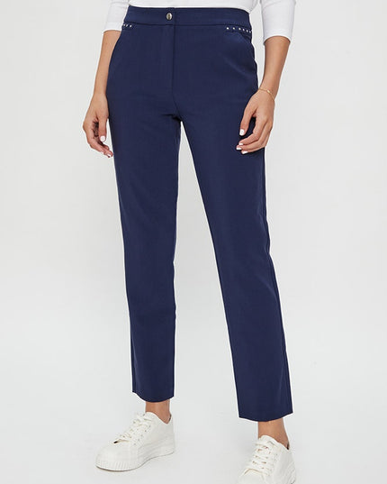 PANTALON ASH LISO