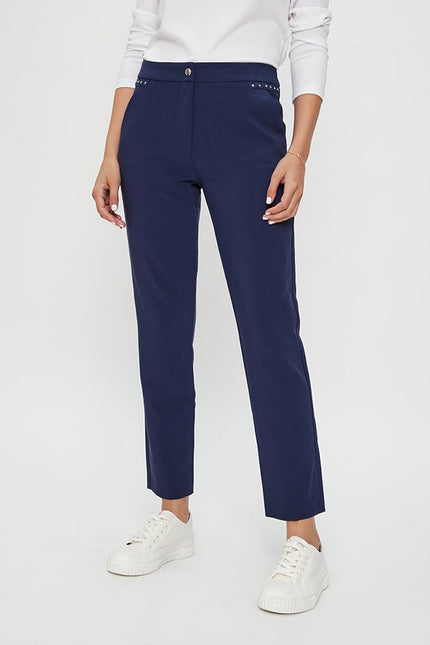 PANTALON ASH LISO