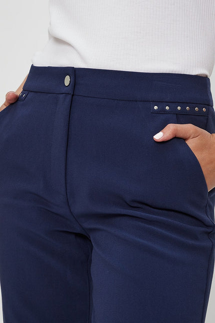 PANTALON ASH LISO