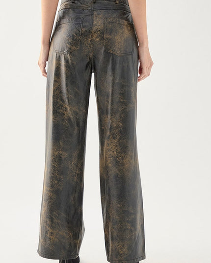 PANTALON ASH LISO
