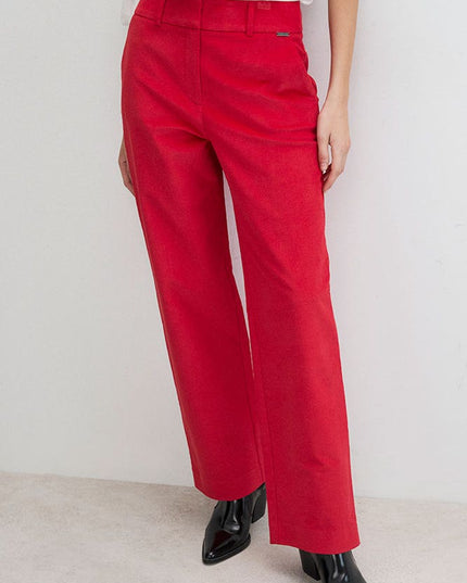 PANTALON ASH LISO