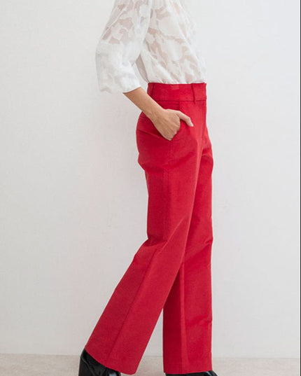 PANTALON ASH LISO