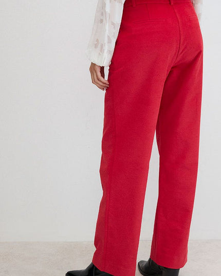 PANTALON ASH LISO