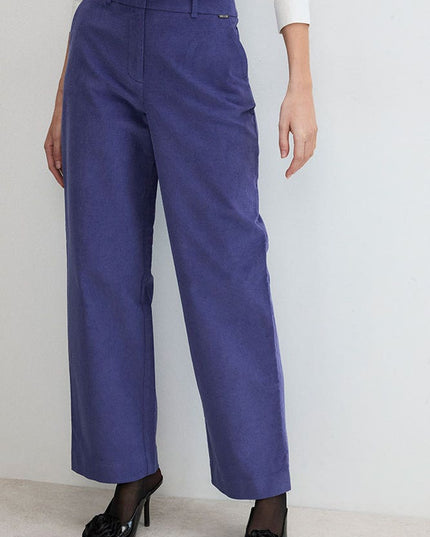 PANTALON ASH LISO