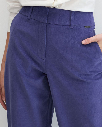 PANTALON ASH LISO