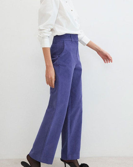 PANTALON ASH LISO