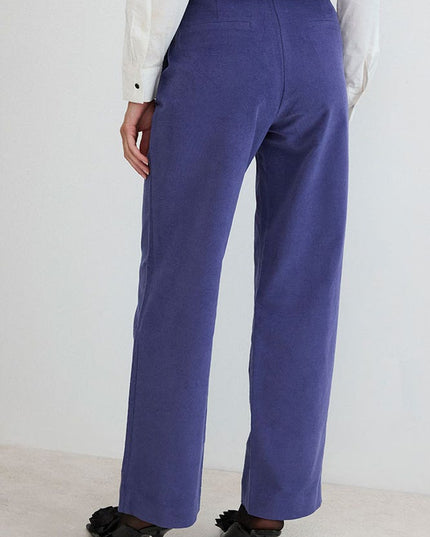 PANTALON ASH LISO