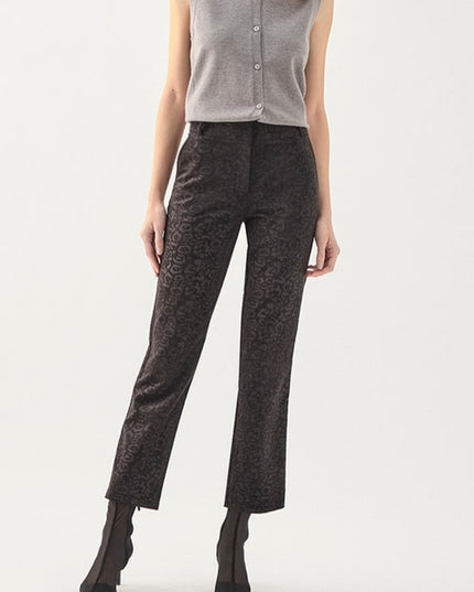 PANTALON ASH LISO