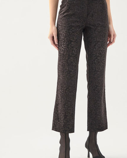 PANTALON ASH LISO