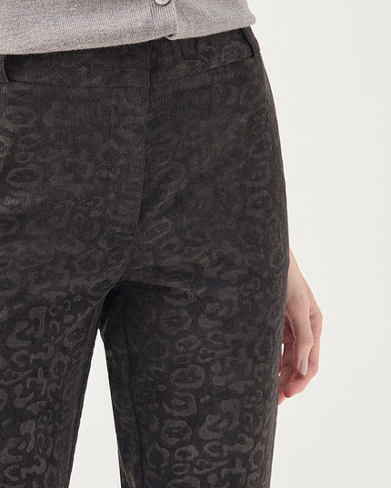 PANTALON ASH LISO