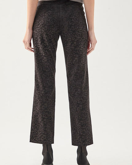 PANTALON ASH LISO