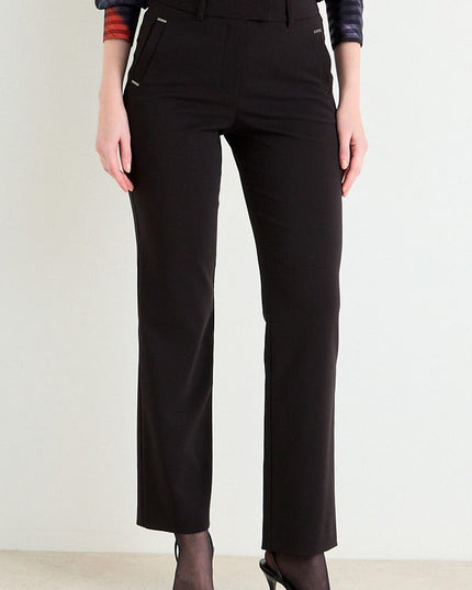 PANTALON ASH BASICO LISO - MAWI