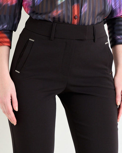 PANTALON ASH BASICO LISO - MAWI