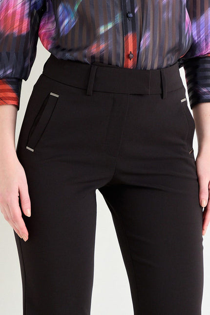 PANTALON ASH BASICO LISO