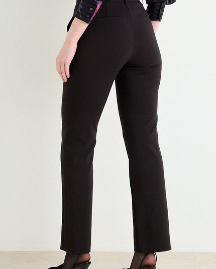 PANTALON ASH BASICO LISO - MAWI