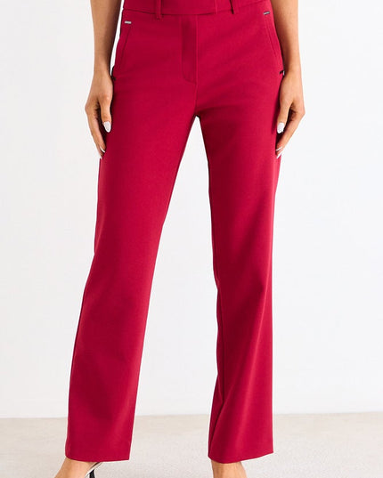 PANTALON ASH BASICO LISO - MAWI