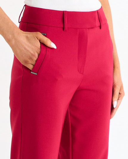 PANTALON ASH BASICO LISO - MAWI