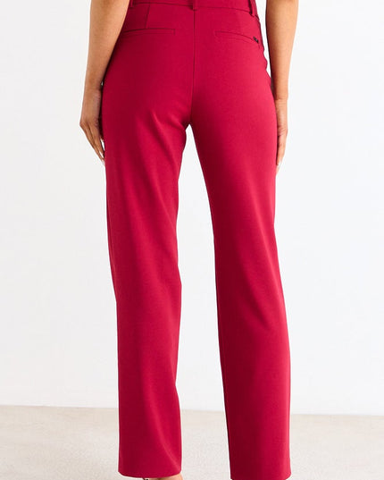 PANTALON ASH BASICO LISO - MAWI