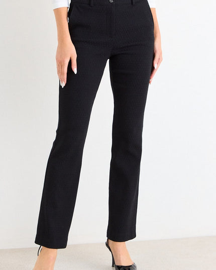 PANTALON ASH FORMAL - MAWI
