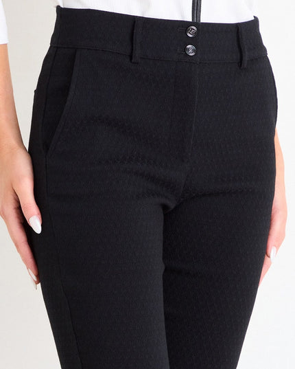 PANTALON ASH FORMAL - MAWI
